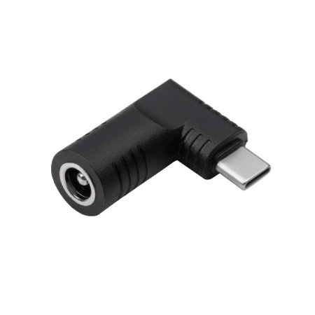 Mit Unterstützung der USB Power Delivery 3.0-Technologie und Ausgangsspannungen von 5 Volt, 9 Volt und 20 Volt ermöglicht