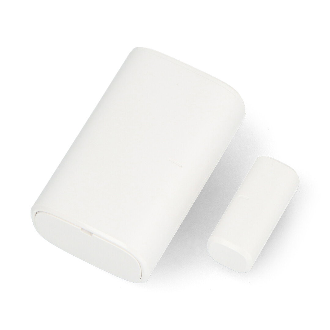 Sonoff SNZB-04P - Tür- und Fensteröffnungsmelder - ZigBee - Android / iOS Anwendung