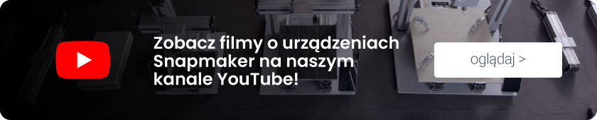 Snapmaker - Youtube-Playlist.