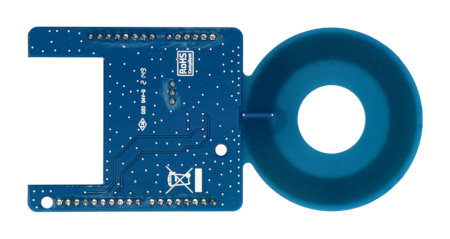 Die Anschlüsse sind mit dem Arduino UNO R3 kompatibel