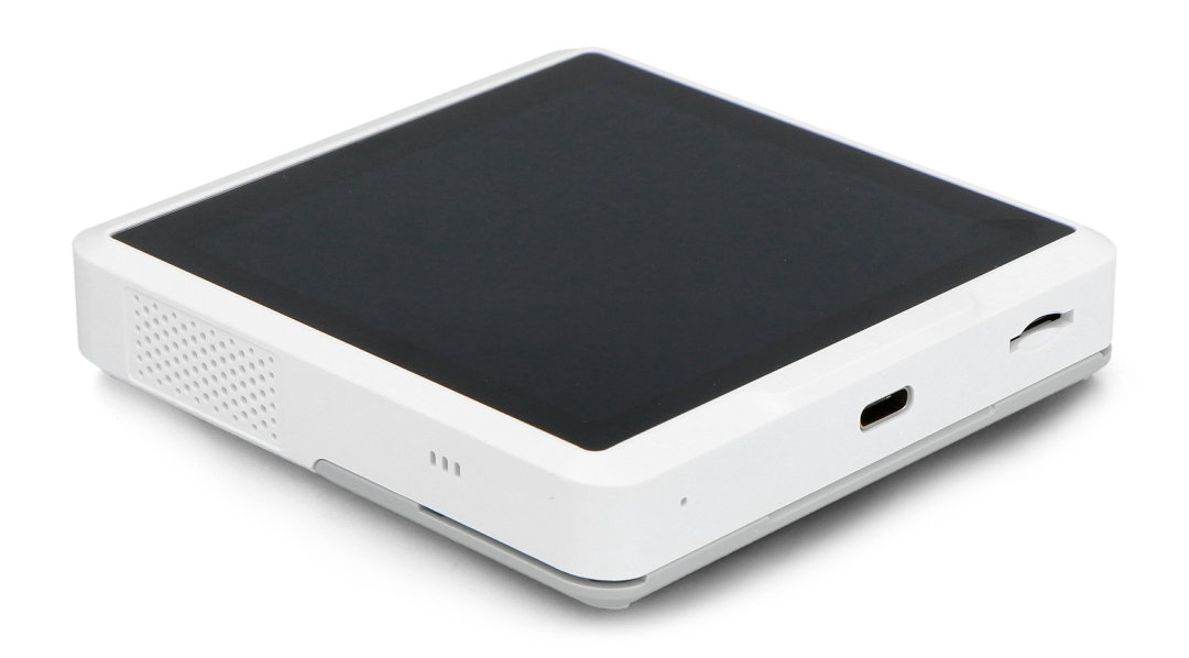 SenseCAP Indicator D1