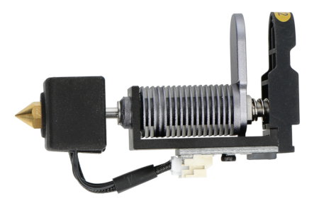 Heizkopf für Dual Extrusion Modul - 0.2mm - Snapmaker