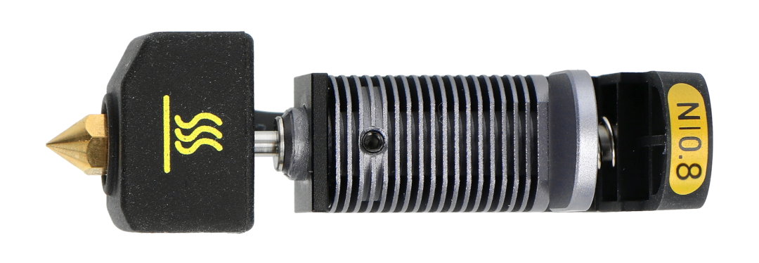 Heizkopf für Dual Extrusion Modul - 0.8mm - Snapmaker
