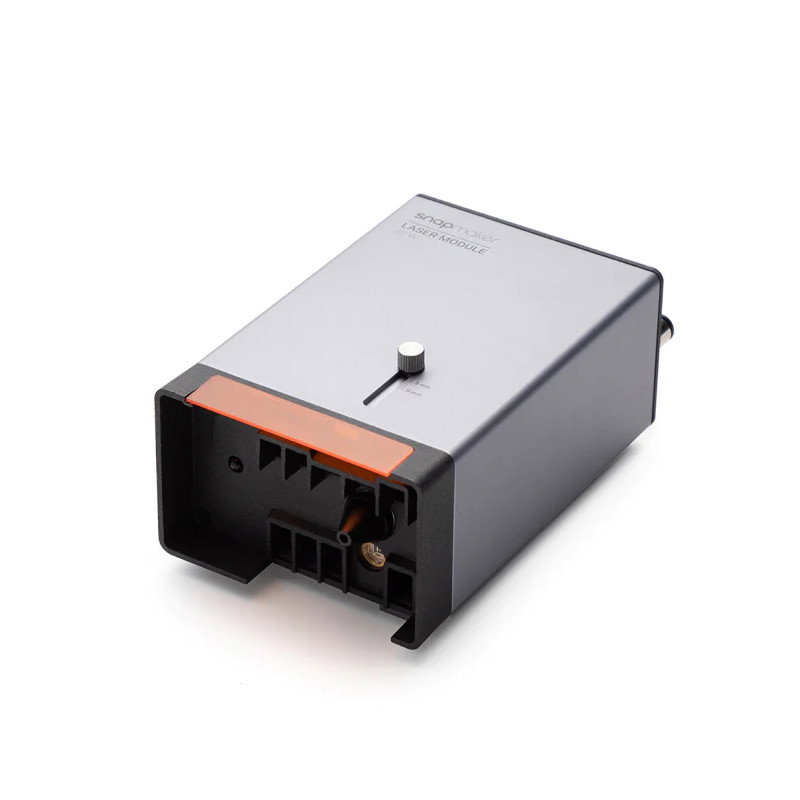 Laserkopfmodul für Snapmaker Artisan - 20 Watt