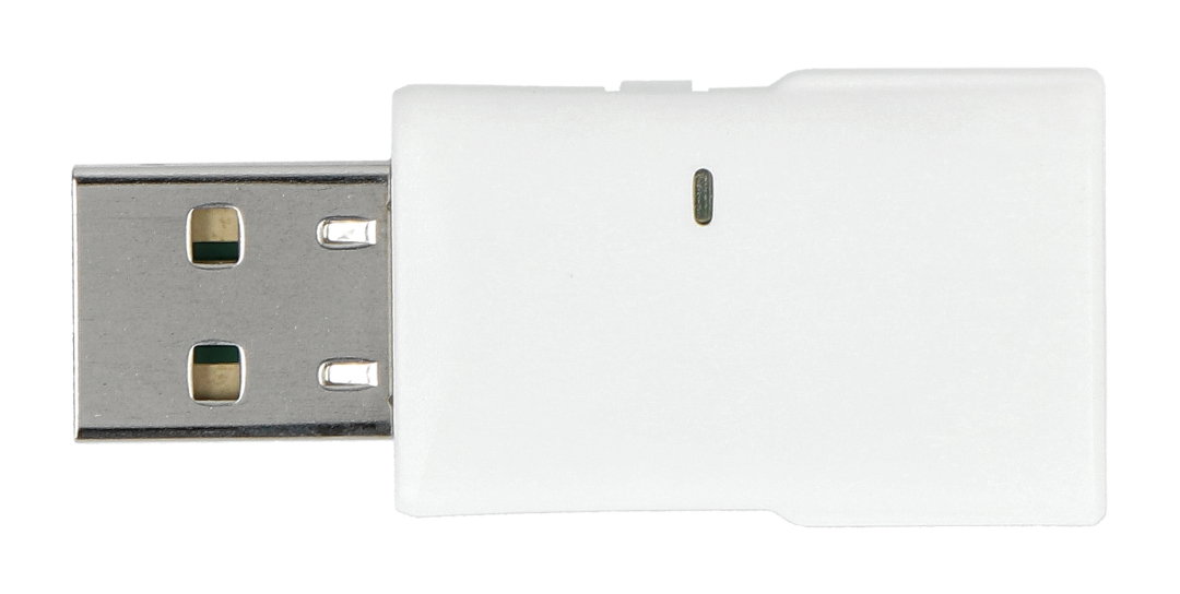 Das Shelly-Gateway kann auch als WiFi-Netzwerkverstärker fungieren