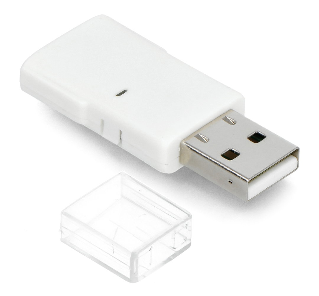 Shelly Blu - WiFi-Bluetooth-Gateway