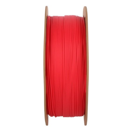 Die Spule enthält 1 kg Filament mit einem Durchmesser von 1,75 mm