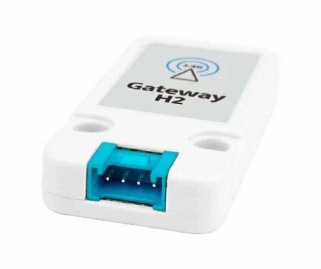 Gateway H2 - moduł komunikacyjny - ESP32-H2-MINI-1-N2 - ZigBee / Thread / Matter - moduł rozszerzeń Unit - M5Stack U195