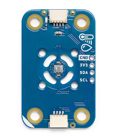 Arduino Modulino Thermo - czujnik temperatury i wilgotności - Qwiic - ABX00103