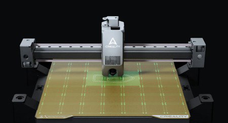 Drukarka 3D - Creality K2 Pro
