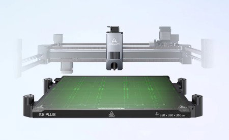 Drukarka 3D - Creality K2 Plus