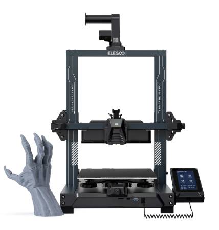 Drukarka 3D - Elegoo Neptune 4 Pro