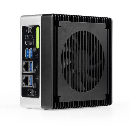 reComputer Super J4011 - Nvidia Jetson Orin NX - 8 GB RAM - Seeedstudio 114110313