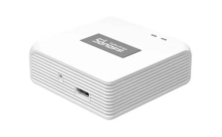 Sonoff ZB Bridge-P - bramka ZigBee / WiFi