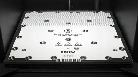 3D-Drucker – Original Prusa CORE One L – zusammengebaut