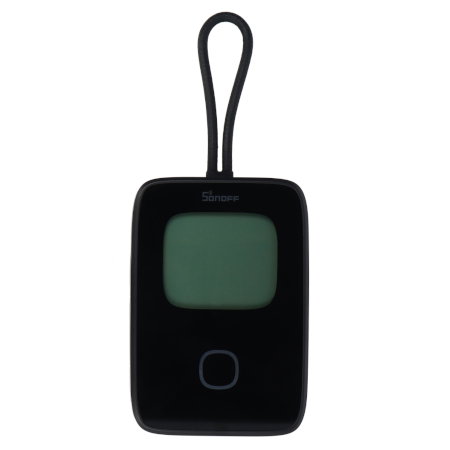 Sonoff BMT01 - termometr do mięsa BBQ - aplikacja Android / iOS