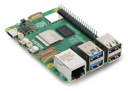 Raspberry Pi 5 1 GB