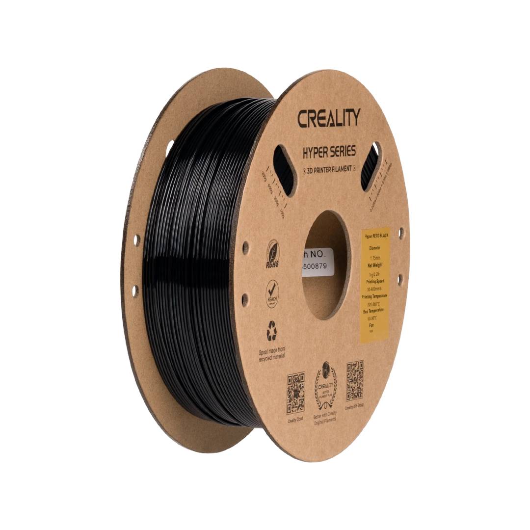 Creality Hyper PETG-Filament 1,75 mm 1 kg
