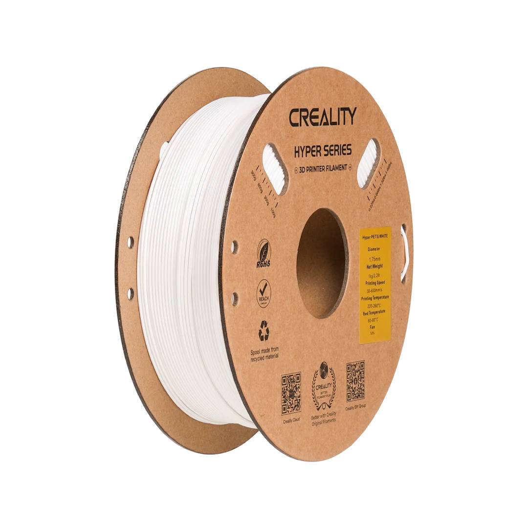 Creality Hyper PETG-Filament 1,75 mm 1 kg