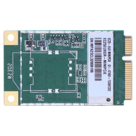 Industrielles 2G-, 3G- und 4G-LTE-Mobilfunkmodul, entwickelt für M2M- und IoT-Anwendungen