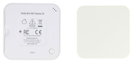 ZigBee funktioniert einwandfrei in batteriebetriebenen Geräten und gewährleistet so viele Jahre Betrieb ohne die