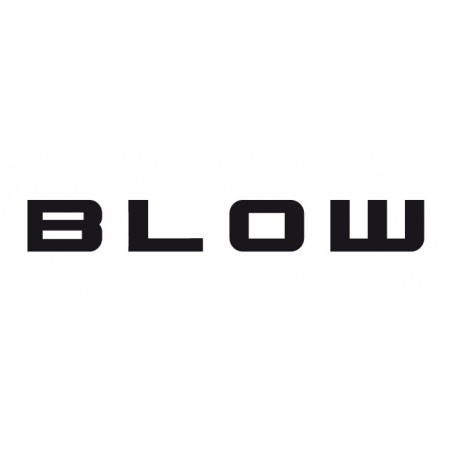 Blow