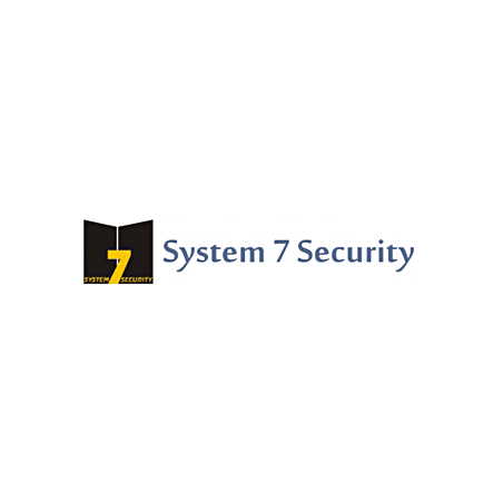 System 7 Security