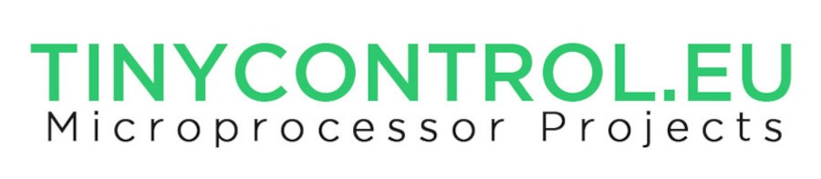 Tinycontrol