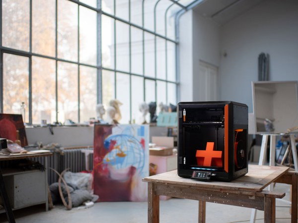 3D-Drucker - Original Prusa CORE One+ (Gen 2) - Bausatz zur Selbstmontage
